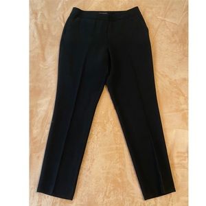 Laundry Work Pants - Black